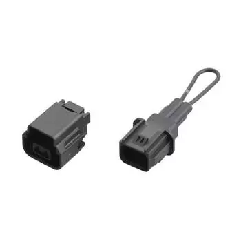 KITACO Боковая подставка Выключатель Отменитель (Тип E/С защитным колпачком) CT125 Детеныш Охотника (JA65) PCX125 (JK05) ГБ350/С (NC59) и т.д. 676-9010940