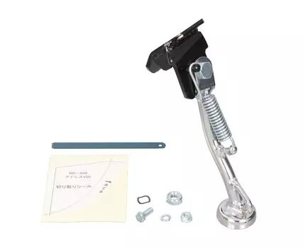 KITACO Боковая стойка Адрес V50 4G SS-526 (Покрытый) (CA42A) Давайте 4/Давайте (CA41A/CA45A) 656-2010526