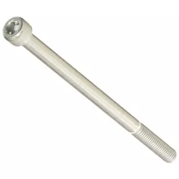 KITACO Болт с головкой M6xP1.0x12 мм из нержавеющей стали общего назначения 0900-060-10001