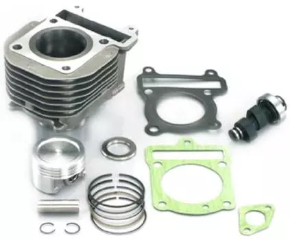 KITACO Bore Up Kit Axis Street (ЛЕГКИЙ/138 куб.см) (41Д1/2) 212-0413000