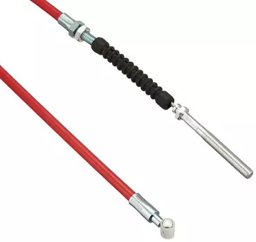 KITACO Brake Cable Normal MONKEY Gorilla Length/Red 906-1014200 красный