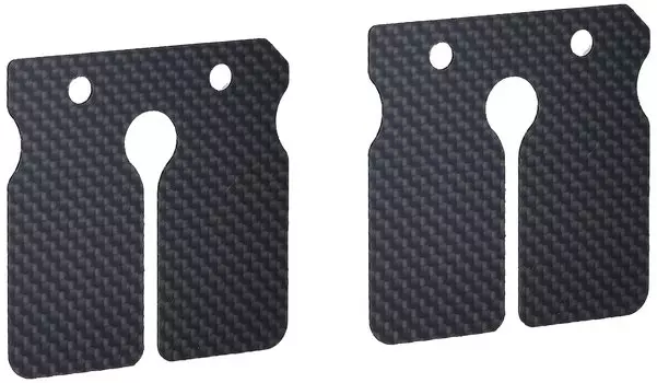 KITACO Carbon Power Reed Valve Live Dio (Супер Флекс) 711-1077700