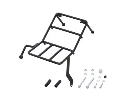 KITACO Center Carrier Black CT125 Hunter Cub (JA55/JA65) 80-539-147011 чёрный