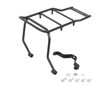 KITACO Центральный несущий элемент Ducks 125 Сталь Максимальная грузоподъемность K-TOUR (черный) (JB04/JB06) 0,5 кг 80-539-13201 чёрный