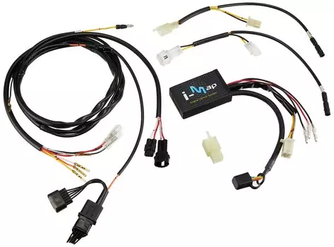 KITACO Coupler Onset Cygnus X i-map (1YP/28S) 763-0411100