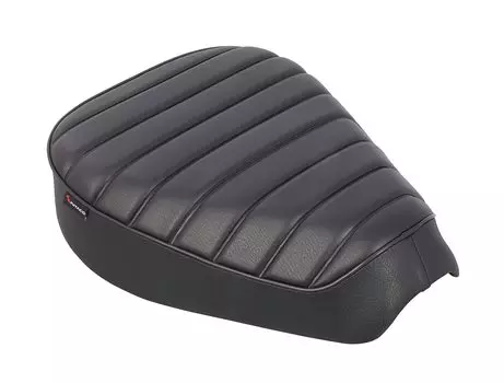 KITACO Custom Seat CT125 Hunter Cub Tuck Roll Type, черный (Я55/Я65) 610-1470050