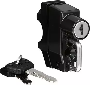 KITACO Держатель для шлема BlackBlack General Purpose Monkey 125 (JB02JB03) Утки 125 (JB04) CT125 Детеныш Охотника (JA55JA65) Гром (JC61JC92) 80-564-90050