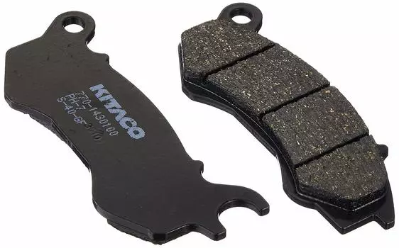 KITACO Дисковая накладка не выцветающая PH-7 PCX125/150 770-1430100