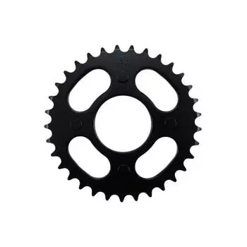 KITACO Driven Sprocket (33T) Ape 50/Ape 100/Jorkabu etc. 535-1015233