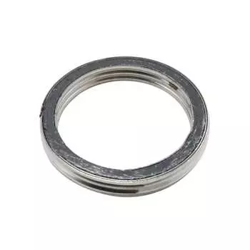 KITACO Exhaust Muffler Gasket (H-17) Smart Dio/Zoomer etc. 1PC 70-963-11017