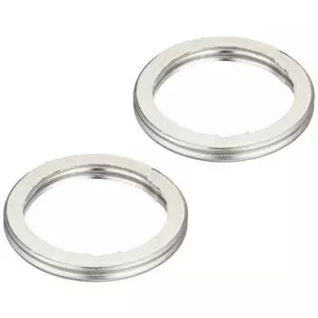 KITACO Exhaust Muffler Gasket (XH-06) Super Cub 110 etc. 963-1000006