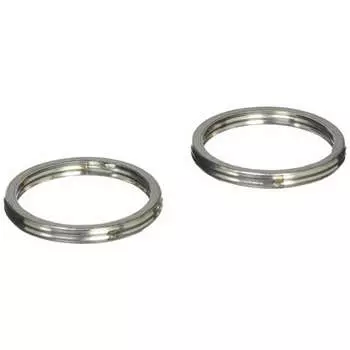 KITACO Exhaust Muffler Gasket (XS-06) GSX1300R Hayabusa etc. 963-2000006