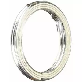 KITACO Exhaust Muffler Gasket (XY-03) Majesty 250/RZ50 (5FC) etc. 963-0000003