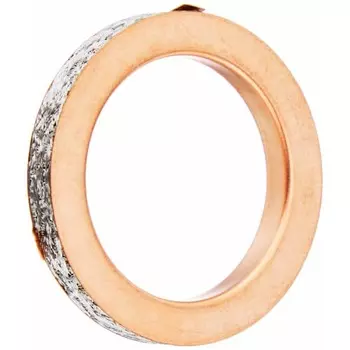 KITACO Exhaust Muffler Gasket (Y-19 K-PIT) Tricity/155, N Max/155 etc. 70-963-10019