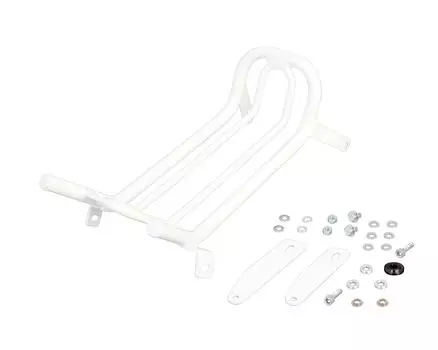 KITACO Fashion Center Carrier Cross Cub 50 Cub 110 (белый) (АА06)/Крест (Я45/Я60) 80-539-14462