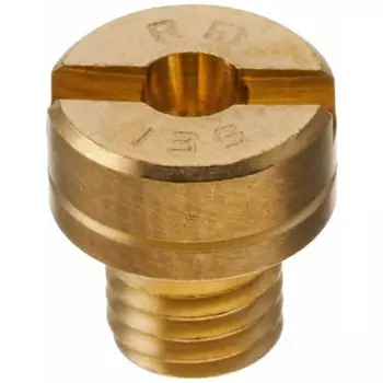 KITACO Главный жиклер Mikuni круглый/большой M/J #135.0 450-3011350