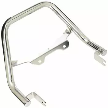 KITACO Grab Bar Monkey 125 Диаметр трубы из нержавеющей стали K-TOUR (Серебряный) (JB02/JB03/JB05) 22.2 80-653-13000