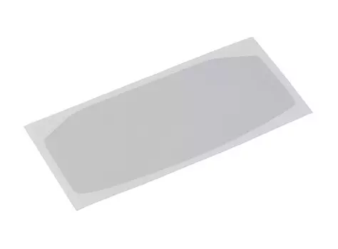 Kitaco GSX-R125 (ДЛ33Б/ДЛ32Д) GSX-S125 (DL32B/DL32D) Защитная пленка для приборной панели, продается поштучно 000-2440000