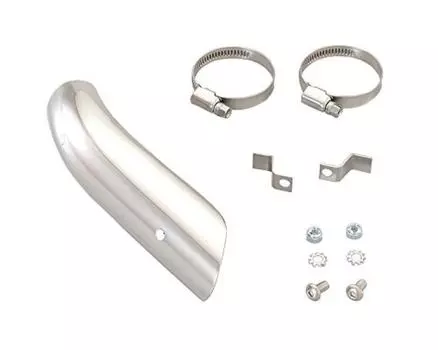 KITACO Heat Guard GROM Pro (для глушителя Extreme-R) ( 16)/Z125 549-1444100