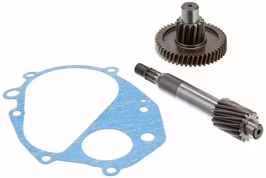 KITACO High Gear Kit Let s/II/Verde и т.д.. 305-2055010