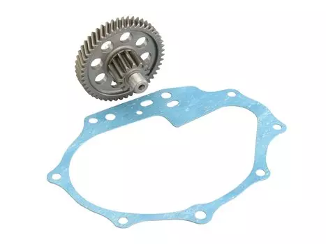 KITACO High Gear Kit Zoomer X JF52 (все модели) 305-1155010