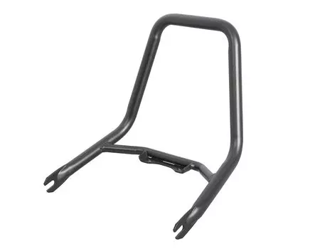 KITACO HIGH Grab Bar Ducks 125 Диаметр поручня K-TOUR (черный) (JB04/JB06) 22.2 80-653-13201 чёрный