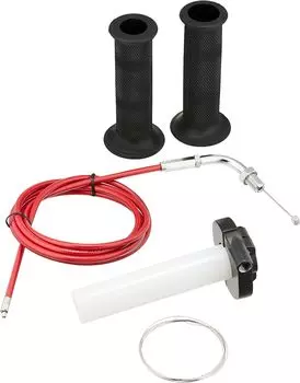 KITACO High Throttle Set Big General Purpose For Each Scooter Keihin Carburetor (For Carburetor) WK28 901-1040100