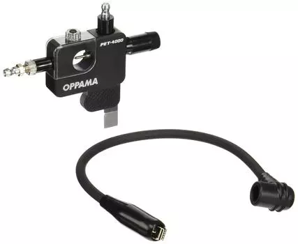 KITACO Ignition Checker общего назначения PET-4000 752-0600005 чёрный