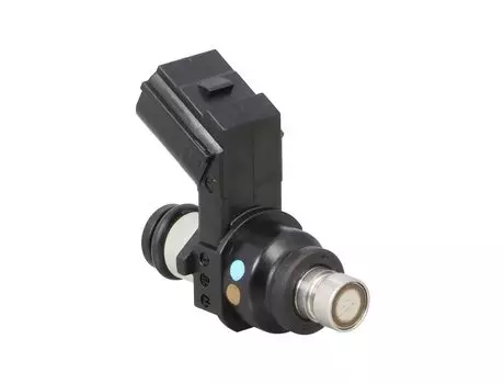 KITACO Инжектор большой емкости K001 Grom CT125 Hunter Cub Monkey 125 (1.3x) (JC61/JC75/JC92) (JA55) (JB02) 403-9000050 чёрный