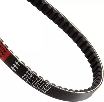 KITACO Кевларовый приводной ремень Live Jog DIO, DIO-ZX, Giorno, Jog, DX, Vino и т. д.. 465-1077300