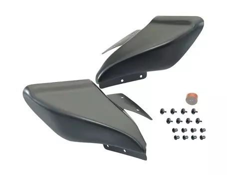 KITACO Knuckle Cover CBR250R 562-1818200