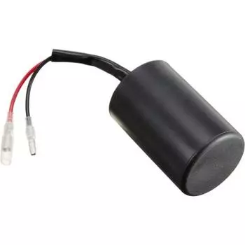 KITACO Комплект без батареи Универсальный 12 В Только для транспортных средств 753-0500000