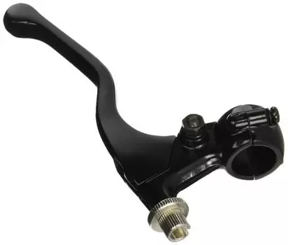 KITACO Комплект держателей левого рычага MONKEY без держателя зеркала черный и (шорты) и т.д. 525-0700000 чёрный