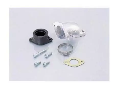 KITACO Комплект коллектора левый Baja Mikuni (Для внешнего/длинного типа) Обезьяна/Горилла/Обезьяна VM26 410-1013013