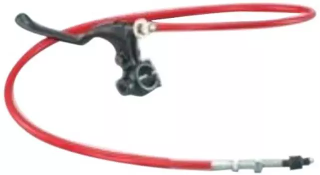 KITACO Комплект тросов для держателя левого рычага Ape 100 с держателем зеркала черный & & (Длинная) 50/Обезьяна и т.д.. 307-1122130 чёрный