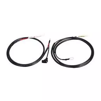 KITACO Комплект жгутов проводов выходной мощности общего назначения 756-9000900