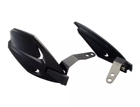 KITACO Крышка кулака без адаптера зеркала общего назначения M10 Зеркальное отверстие Grom CL250 (черный) (Для монтажа) (JC61/JC75/JC92) (MC57) и т.д. 562-1427110 чёрный