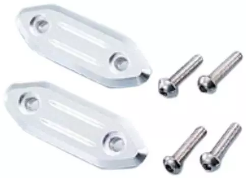 KITACO Крышка отверстия для зеркала X MF02 Fusion/SE/Type 562-1700600