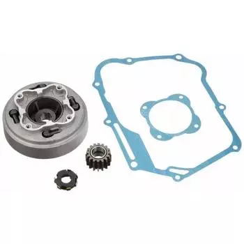 KITACO легкий 3-дисковый приводной блок с обычным передаточным отношением серии MONKEY двигатель объемом 50 куб. см с ручным сцеплением для автомобиля 307-1017500