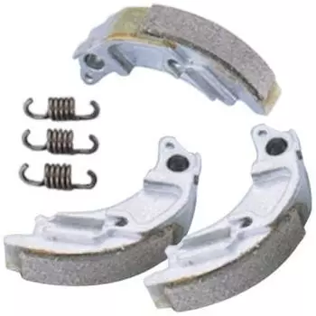 KITACO легкий комплект колодок сцепления Grand Axis с 100 100/Be 307-0405050