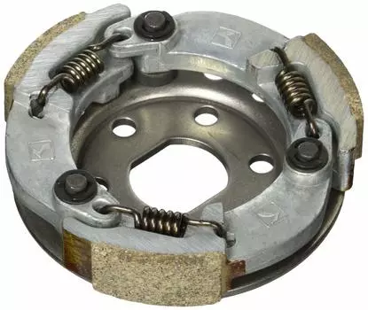 KITACO легкий усиленный комплект сцепления Live TODAY DIO-ZX и т.д.. 307-1029000 серый