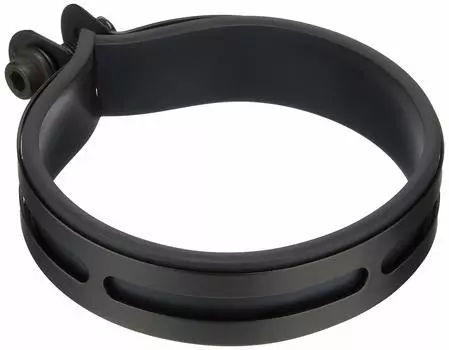 KITACO Лента глушителя для 1 шт., черная (нержавеющая сталь) 110, шт., цель, 0900-995-11110 чёрный