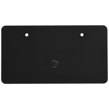 KITACO License Plate Base KCON Pro 125cc or More General Purpose 0901-657-00050