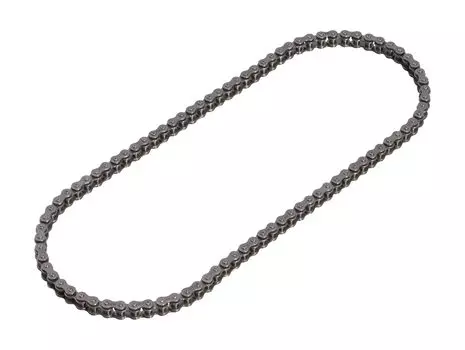 KITACO Lightweight Reinforced Cam Chain EK25HS 88L KITACO Bore Up Kit Ape 50 Monkey 125 Grom XR80R (SPL130cc Series) etc. 299-0225088 серый