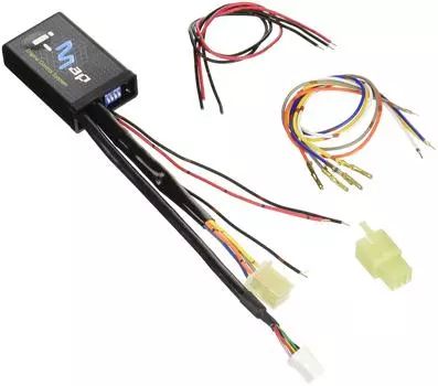 KITACO Little Cub Super Cub 50 Пресс-Cub 50 I-MAP (Контроллер впрыска) (FI автомобиль) (FI автомобиль) (FI автомобиль) 763-1136000