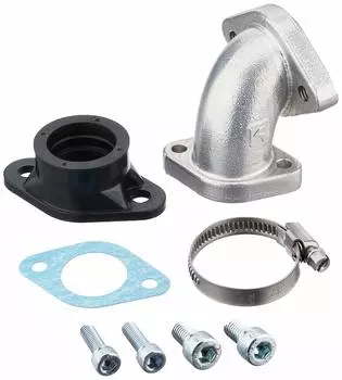 KITACO Manifold Set Baja Mikuni Flat Monkey/Gorilla/Monkey и т. д.. 24 410-1129004