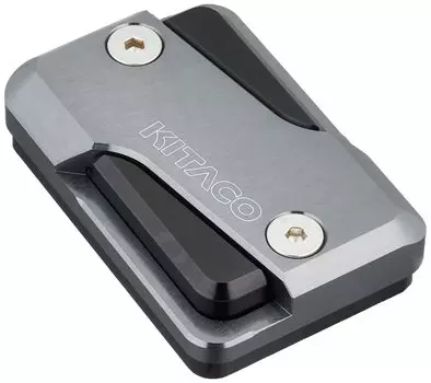 KITACO Главный цилиндр колпачок Тип 5 Cross Cub 110 Ducks 125 Super Cub C125 Grom CBR250R PCX125 Cygnus X Majesty 250 Z125 Pro (Бронзовый) и т.д. 524-0005090