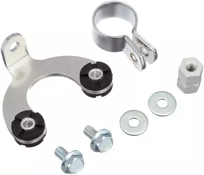 KITACO Meter Stay Set General Purpose Aluminum (60) (Stay Body) 672-1013900