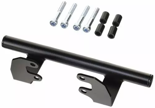 KITACO Многоцелевой бар CB250R CB125R (MC52), (JC79) 638-1850000 чёрный