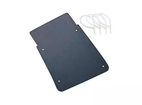 KITACO Mudguard Ape 50 Aluminum 682-1122000